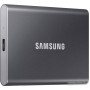 Внешний накопитель Samsung T7 1TB (черный)