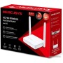 Wi-Fi роутер Mercusys MR20 Wi-Fi роутер Mercusys MR20
