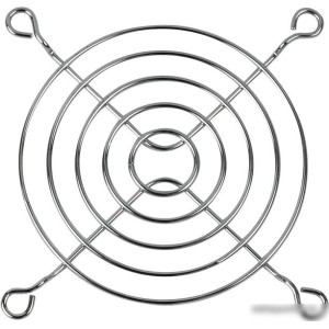 Решетка для вентилятора Arctic Fan Grill 80 mm ACFAN00085A