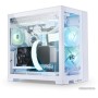 Райзер для вертикальной установки видеокарты Lian Li Universal 4-Slots Vertical GPU kit VG4-4-V2X