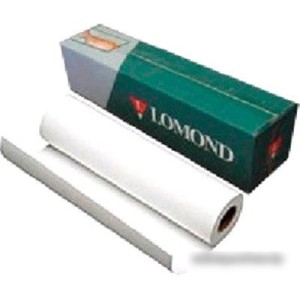 Инженерная бумага Lomond Premium Offset 297 мм х 45 м 80 г/м2 1202060 Инженерная бумага Lomond Premium Offset 297 мм х 45 м 80 г/м2 1202060