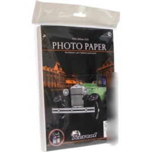 Фотобумага Revcol Матовая A5 220 г/м2 50 л [127978]