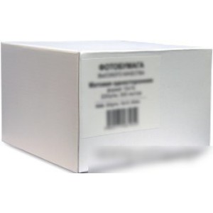 Фотобумага Revcol Матовая 10x15 220 г/м2 500 л [128195]