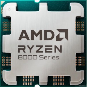 Процессор AMD Ryzen 5 8600G (BOX)