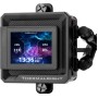 Система жидкостного охлаждения для процессора Thermalright Frozen Warframe 360 SE ARGB (черный)