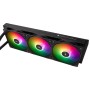 Система жидкостного охлаждения для процессора Thermalright Frozen Warframe 360 SE ARGB (черный)