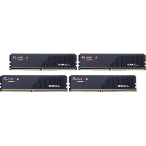 Оперативная память G.Skill Flare X5 4x64ГБ DDR5 6000 МГц F5-6000J3244G64GX4-FX5