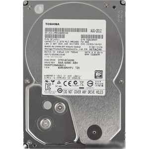 Жесткий диск Toshiba DT01ACA 2TB (DT01ACA200)