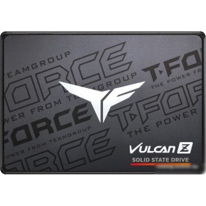 SSD Team T-Force Vulcan Z 2TB T253TZ002T0C101