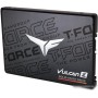 SSD Team T-Force Vulcan Z 512GB T253TZ512G0C101
