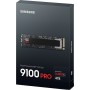 SSD Samsung 9100 Pro 4TB MZ-VAP4T0BW SSD Samsung 9100 Pro 4TB MZ-VAP4T0BW