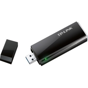 Беспроводной адаптер TP-Link Archer T4U