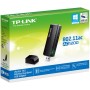 Беспроводной адаптер TP-Link Archer T4U