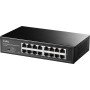 Настраиваемый коммутатор Cudy GS1016E 1.0