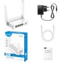 Wi-Fi роутер Cudy WR1200E 1.0
