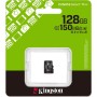 Карта памяти Kingston Canvas Select Plus microSDXC 128GB SDCS3/128GBSP