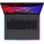 Игровой ноутбук ASUS ROG Strix G18 2025 G815LR-S9126W