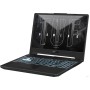 Игровой ноутбук ASUS TUF Gaming A15 FA506NCR-W3050