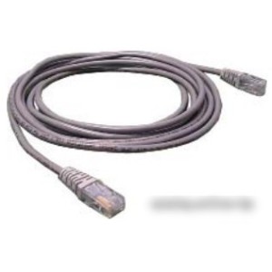 Кабель TWT UTP Cat 5E (0.3м)