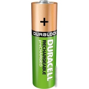 Аккумуляторы DURACELL AA 2500mAh Аккумуляторы DURACELL AA 2500mAh