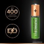 Аккумуляторы DURACELL AA 2500mAh Аккумуляторы DURACELL AA 2500mAh