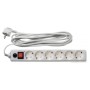 Сетевой фильтр Buro 600SH-16-5-W