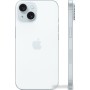 Смартфон Apple iPhone 15 256GB (голубой)