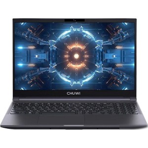 Игровой ноутбук Chuwi GTBook CWI624-1245016G512G