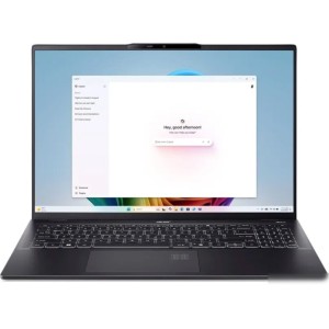 Ноутбук Acer Swift 16 AI OLED SF16-51-7006 NX.J3ZEL.003