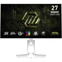Игровой монитор MSI MAG 274QRFW X32