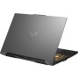 Игровой ноутбук ASUS TUF Gaming F16 FX607VU-RL088