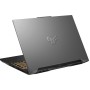 Игровой ноутбук ASUS TUF Gaming F16 FX607VU-RL088