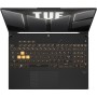 Игровой ноутбук ASUS TUF Gaming F16 FX607VU-RL088