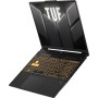 Игровой ноутбук ASUS TUF Gaming F16 FX607VU-RL088