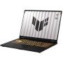Игровой ноутбук ASUS TUF Gaming F16 FX608JHR-RV060