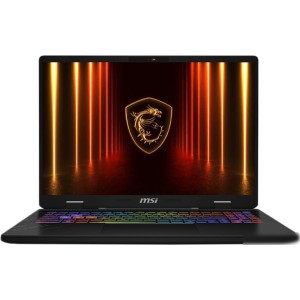 Игровой ноутбук MSI Crosshair A16 HX D8WFKG-059XBY