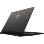 Игровой ноутбук MSI Crosshair A16 HX D8WFKG-059XBY