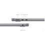 Ноутбук Apple Macbook Air 13" M3 2024 MC8G4