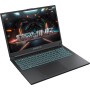 Игровой ноутбук Gigabyte G6 KF-53KZ853SD