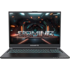 Игровой ноутбук Gigabyte G6 MF-G2KZ853SD