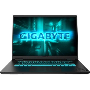 Игровой ноутбук Gigabyte Gaming A16 GA6H CTHH3KZ893SD