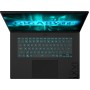 Игровой ноутбук Gigabyte Gaming A16 GA6H CTHH3KZ893SD