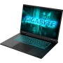 Игровой ноутбук Gigabyte Gaming A16 GA6H CTHH3KZ893SD