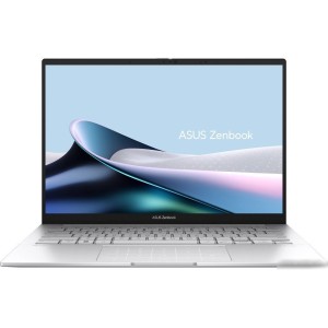Ноутбук ASUS Zenbook 14 OLED UX3405CA-PP477 Ноутбук ASUS Zenbook 14 OLED UX3405CA-PP477