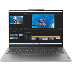 Ноутбук Lenovo Yoga Slim 6 14IRH8 83E00055RU