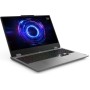 Игровой ноутбук Lenovo LOQ 15IRX10 83JE002DRK