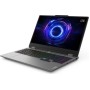 Игровой ноутбук Lenovo LOQ 15IRX10 83JE002DRK