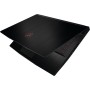 Игровой ноутбук MSI Thin GF63 12VF-1039RU