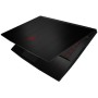 Игровой ноутбук MSI Thin GF63 12VF-1039RU