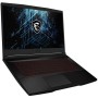 Игровой ноутбук MSI Thin GF63 12VF-1039RU